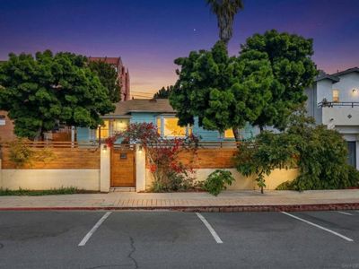 77-4375 Arizona St, San Diego, CA, 92104
