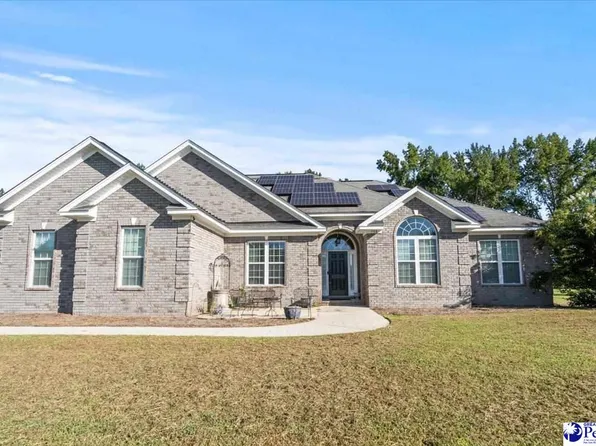 738 Tempe Ave, Pamplico, SC 29583