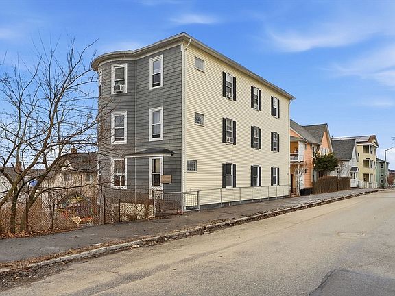 2nd image of 154 Perry Ave