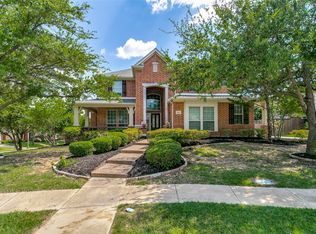 1501 Stone Dr, Carrollton, TX 75010