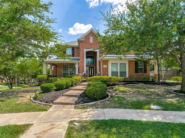1501 Stone Dr, Carrollton, TX 75010
