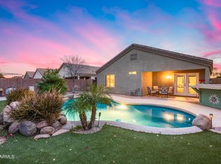 12413 W Via Camille, El Mirage, AZ 85335