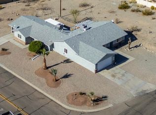 757 Desert View Dr, Lake Havasu City, AZ 86404