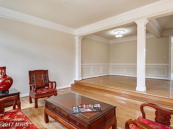 Living Room - next to Dining Room