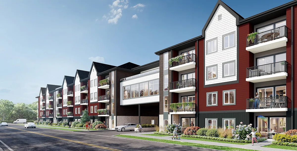 Building Photo - 6855 Ad Astra Blvd NE