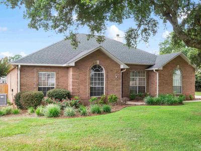 5329 Sussex Ln, Pace, FL, 32571