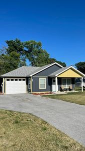 2851 Union St, Lake Station, IN, 46405