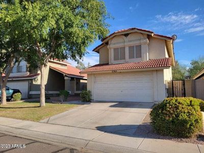 2363 W Park Ave, Chandler, AZ, 85224