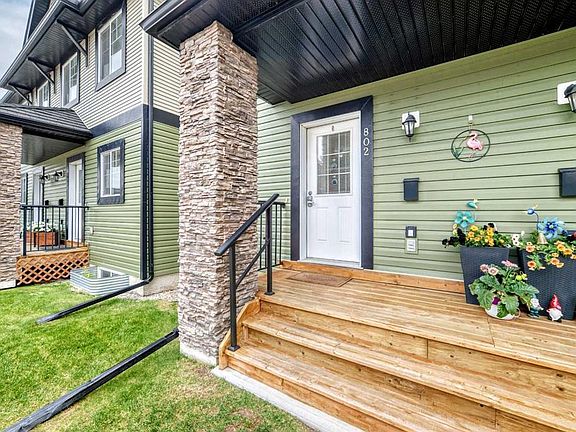 2nd image of 140 N Sagewood Blvd SW #802