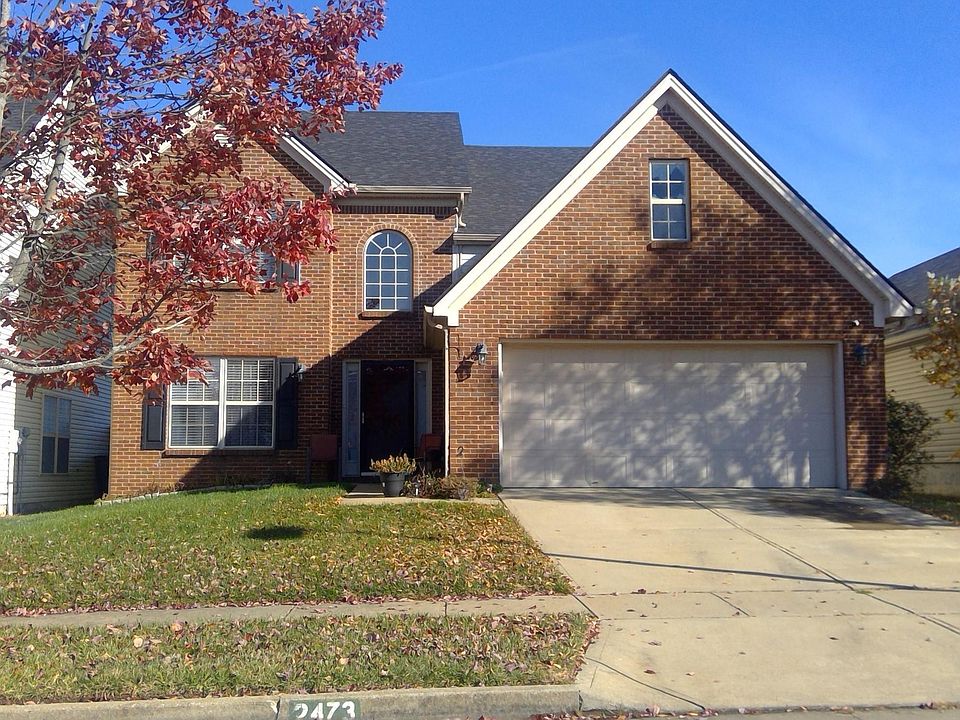 1st image of 2473 Crescenzio Way