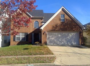 2473 Crescenzio Way, Lexington, KY 40511