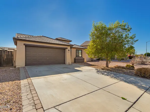 14787 W ASTER Drive, Surprise, AZ 85379