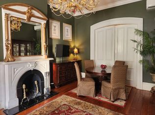 418 A St SE APT 2, Washington, DC 20003