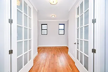 Rented by Dwelling NY Realty Inc