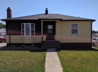 121 2nd Ave SW, Cut Bank, MT 59427