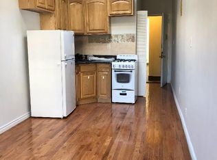 307 E 119th St APT 4C, New York, NY 10035