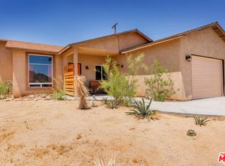 61700 West Pkwy, Joshua Tree, CA 92252