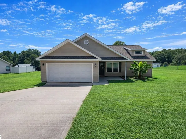 136 Miller Rd, Belton, SC 29627