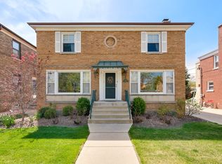 9442 S Hamilton Ave, Chicago, IL 60643