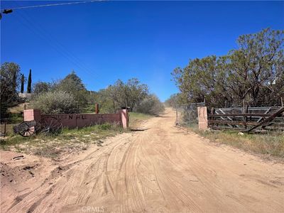 38875 Indian Rd, Anza, CA, 92539
