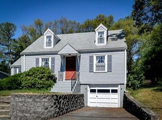 7 Lena Rd, Natick, MA 01760