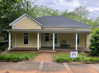 645 S Hill St, Griffin, GA 30224