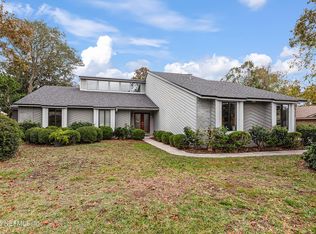1951 RALEY CREEK Drive W, Jacksonville, FL 32225