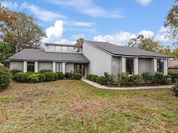 1951 RALEY CREEK Drive W, Jacksonville, FL 32225
