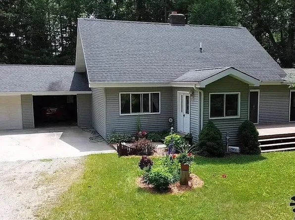 200 S Shearer Rd, Gladwin, MI 48624