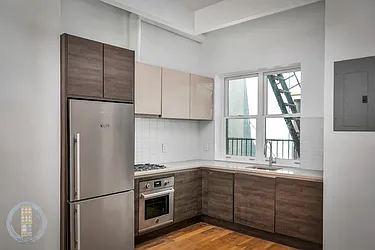 Rented by Brooklyn Rentals NYC
