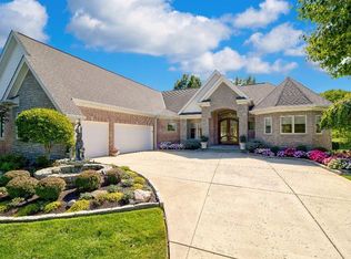 7216 Wetherington Dr, West Chester, OH 45069