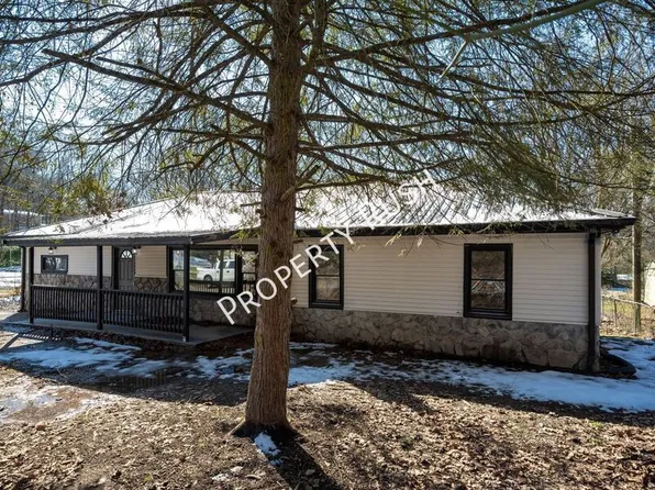 7403 Harper Rd, Hixson, TN 37343