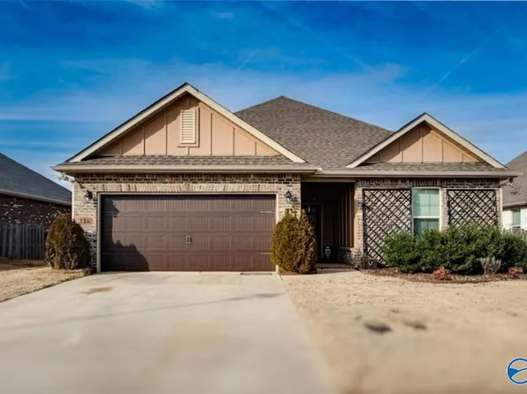 116 Kinglet Way, Madison, AL 35756