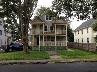 374 Park Ave FLOOR 2, Torrington, CT 06790