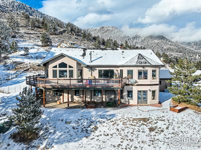 150 Makah Ln, Lyons, CO, 80540