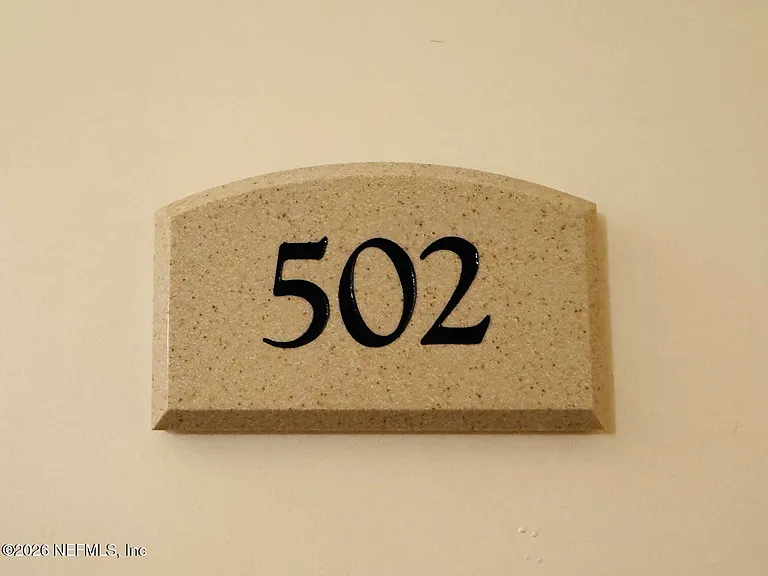 400 E Bay St #502 — Photo 50