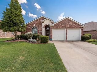 4603 Trumpet Vine, Denton, TX 76208