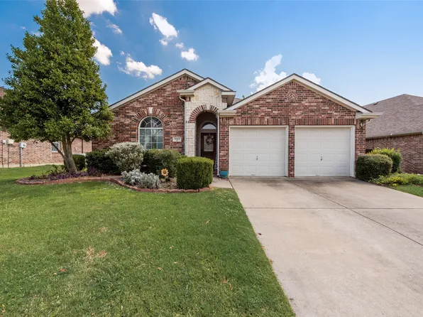 4603 Trumpet Vine, Denton, TX 76208