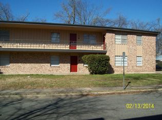 Holiday Apartments, Paris, TX 75460