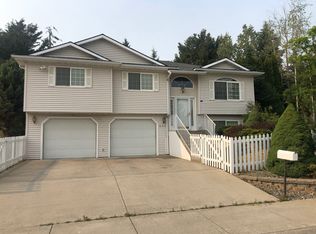 440 NW Thomas St, Pullman, WA 99163