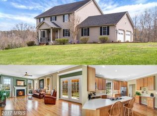 10533 Saint Pauls Rd, Bealeton, VA 22712