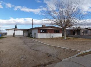 25496 Cheryle St, Barstow, CA 92311