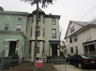121 Lembeck Ave, Jersey City, NJ 07305