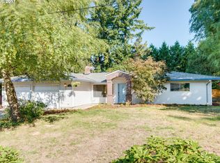 7325 SW Varns St, Portland, OR 97223