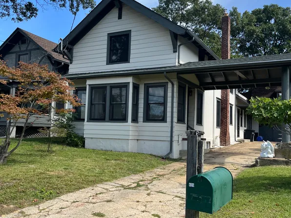 406 Lake Dr, Allenhurst, NJ 07711