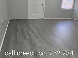 1912 Farrior Ave SE #B, Wilson, NC 27893