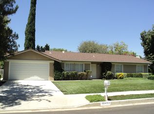10453 Yolanda Ave, Porter Ranch, CA 91326