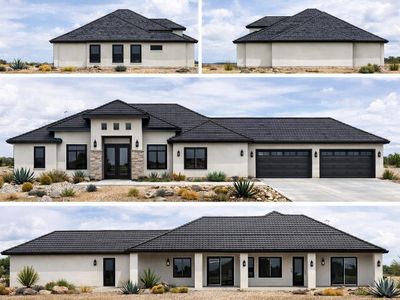 13745 S Avenue 7, Yuma, AZ, 85365