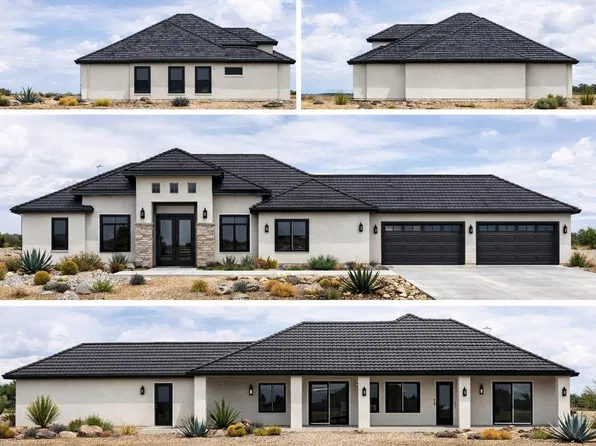 13745 S Avenue 7, Yuma, AZ 85365
