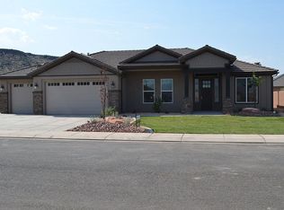 4715 S Homestead Way, Washington, UT 84780